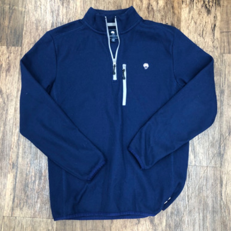 Used Unbranded Mens Lightweight Sweater S