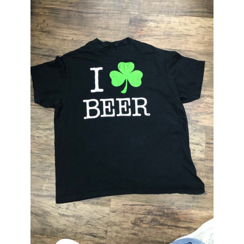 Used Unbranded Mens T-Shirt XXL