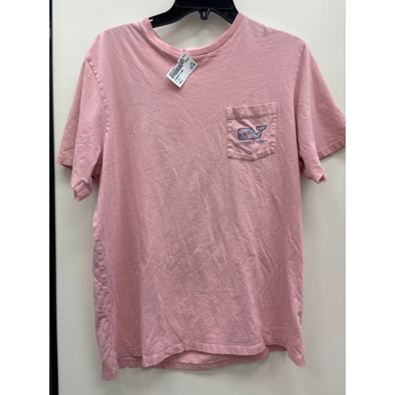 Used Vineyard Vines Mens T-Shirt L