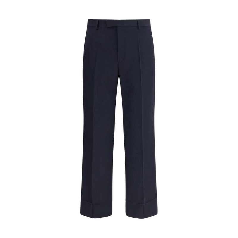 Valentino Virgin wool Pants|IT48 | M