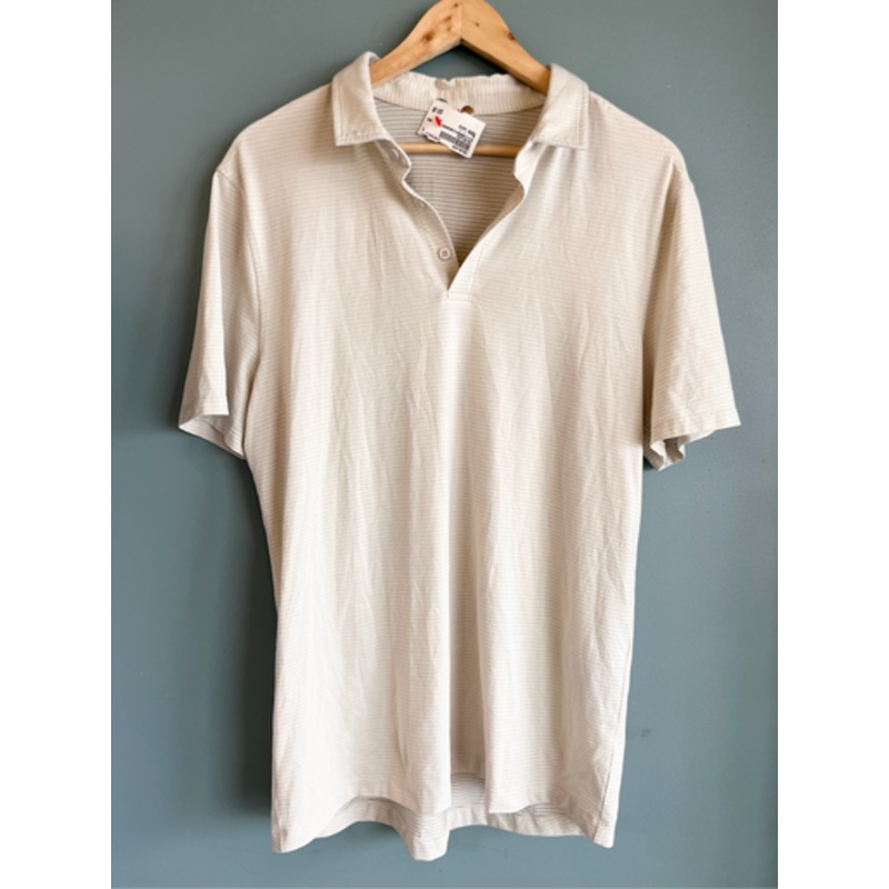 New Mens Lulu