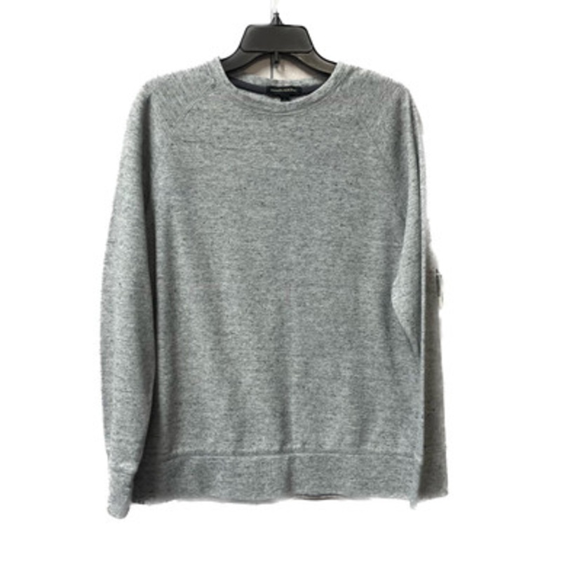 Used Banana Republic Mens Long Sleeve Top L/16-16.5