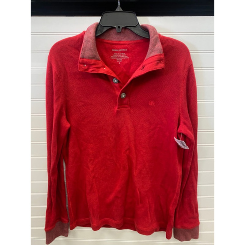 Used Banana Republic Mens Sweatshirt S