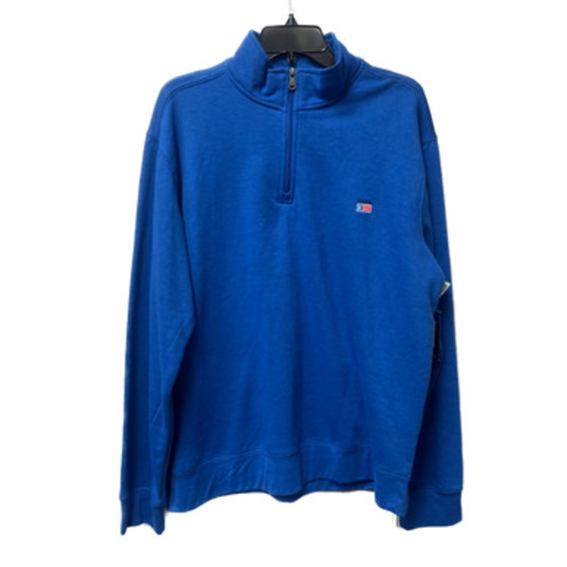 Used Chaps Mens Sweatshirt XL