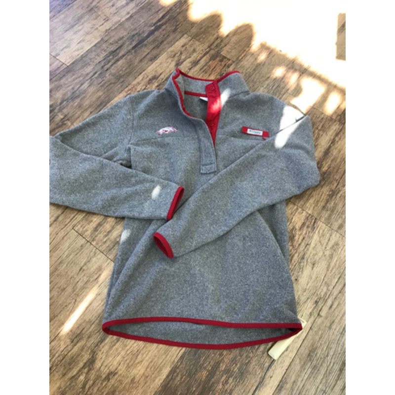 Used Columbia Mens Sweatshirt S