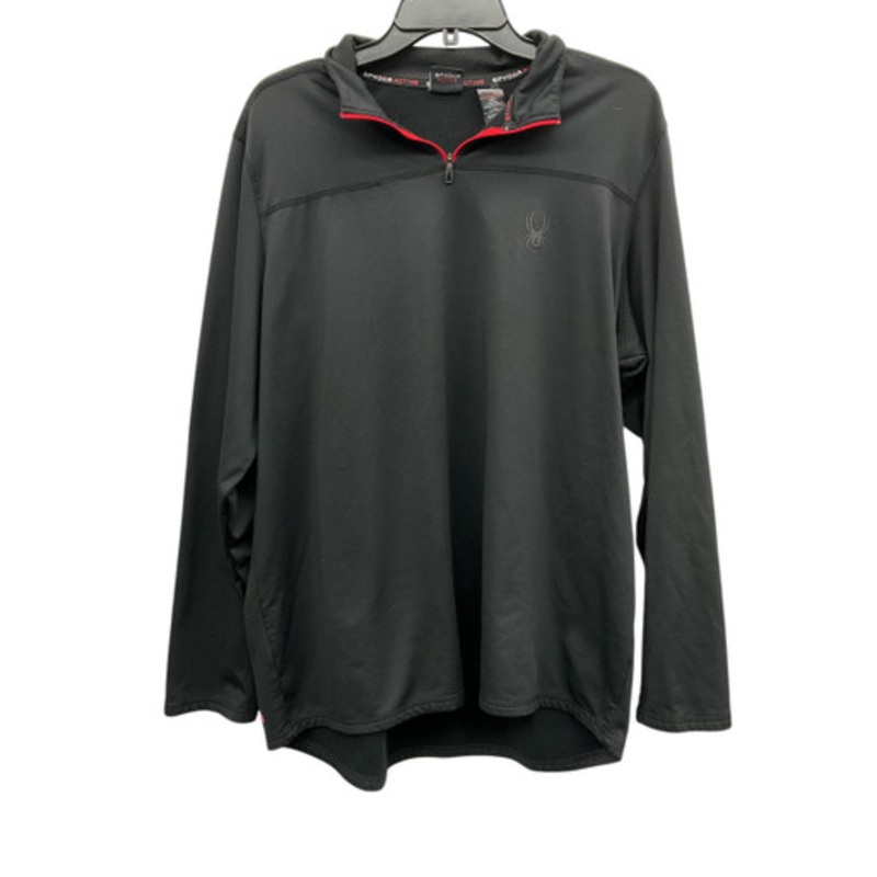 Used Cremieux Mens Long Sleeve Top 2X/18-18.5