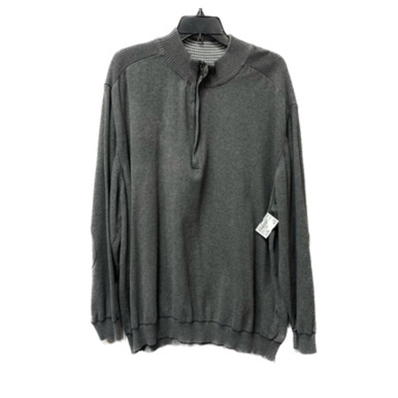 Used Cutter & Buck Mens Sweatshirt XXXL