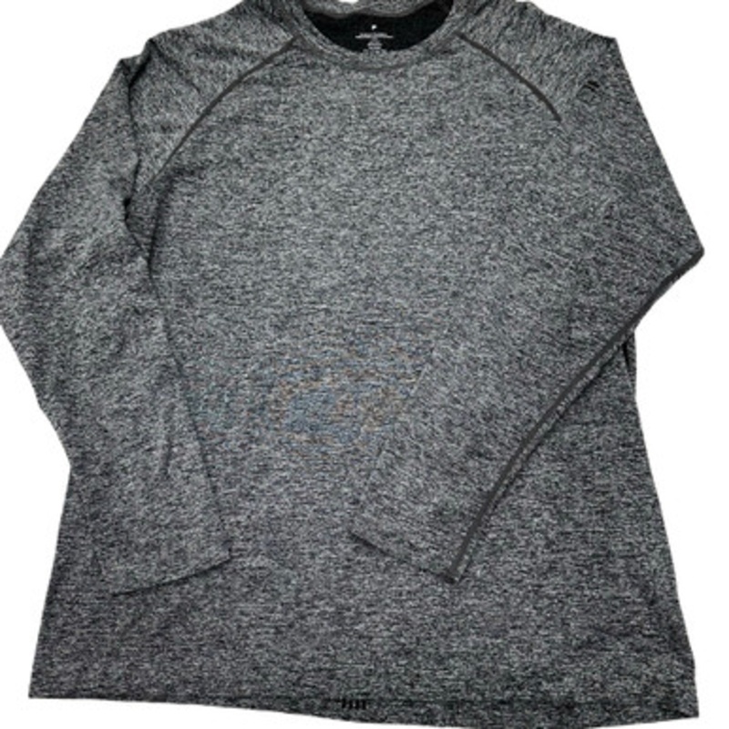 Used Fabletics Mens Active Long Sleeve L