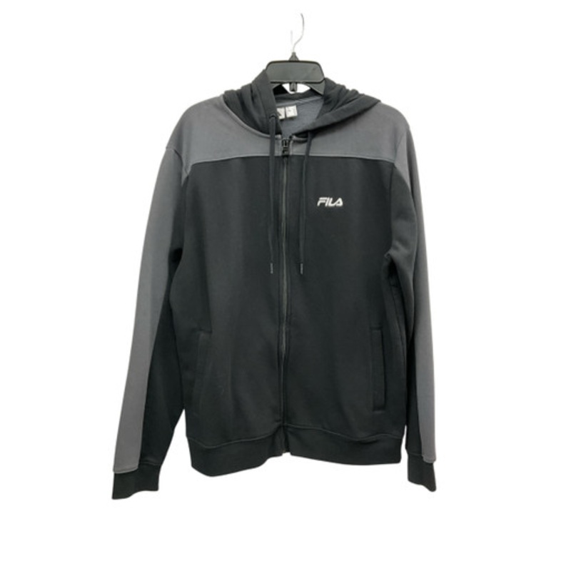 Used Fila Mens Sweatshirt L