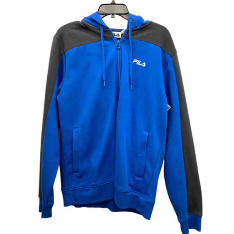 Used Fila Mens Sweatshirt M