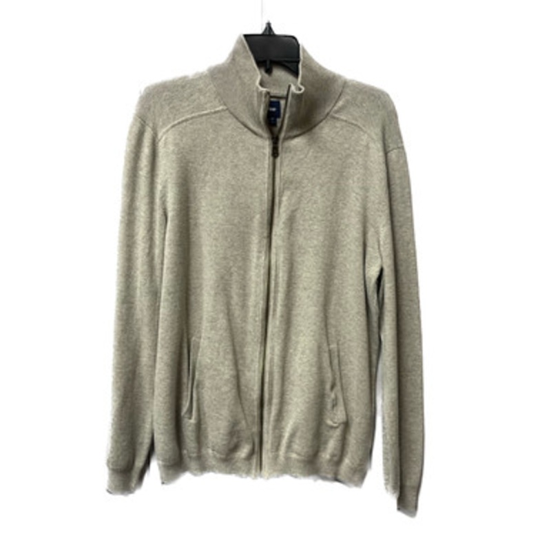 Used Gap Mens Lightweight Sweater L