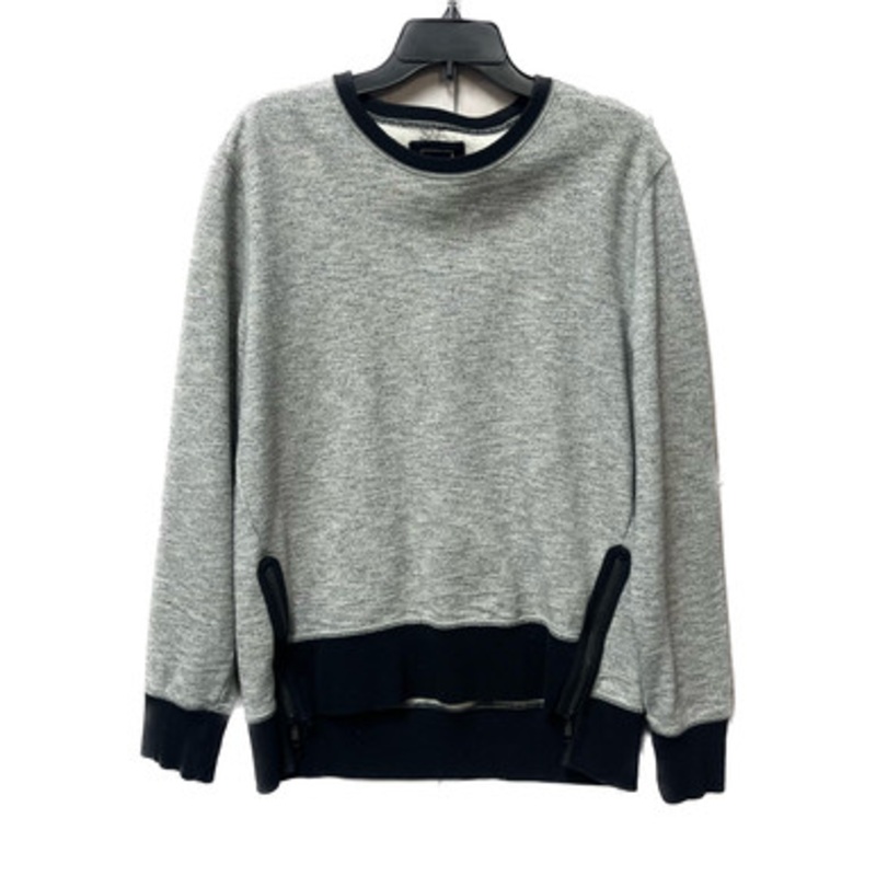 Used Gap Mens Long Sleeve Top L/16-16.5