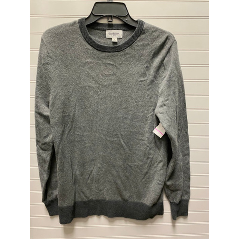 Used Good Fellow & Co Mens Long Sleeve Top S/14-14.5