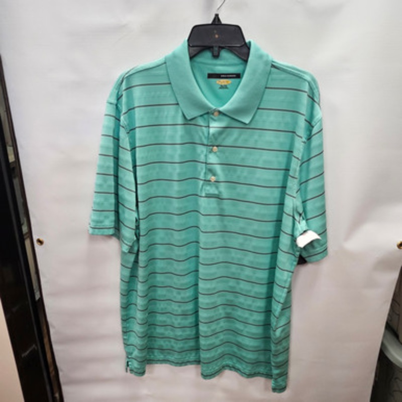 Used Greg Norman Mens Active T-Shirt XL