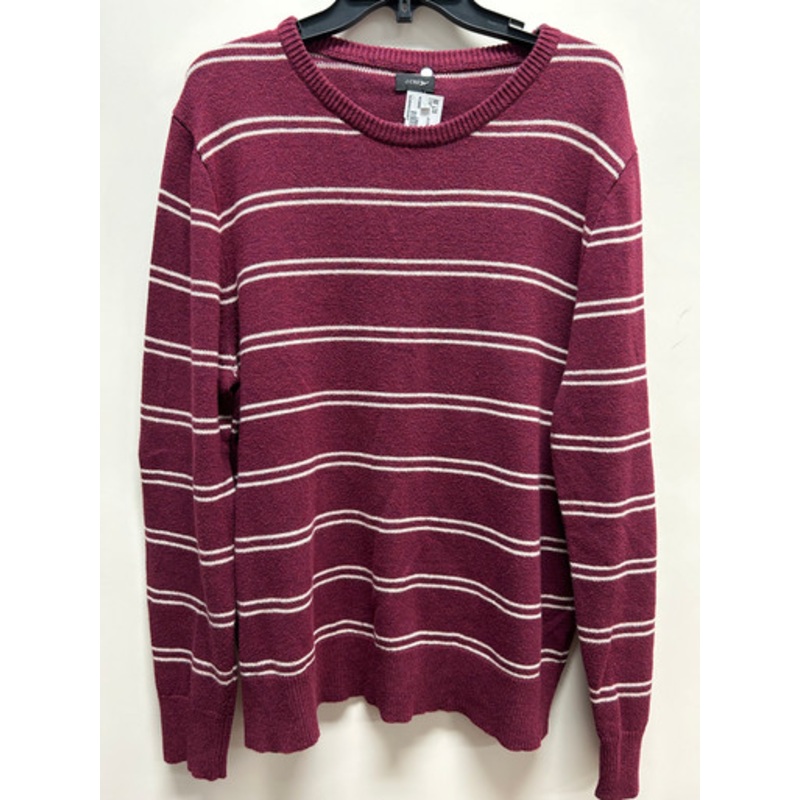 Used J. Crew Mens Lightweight Sweater L