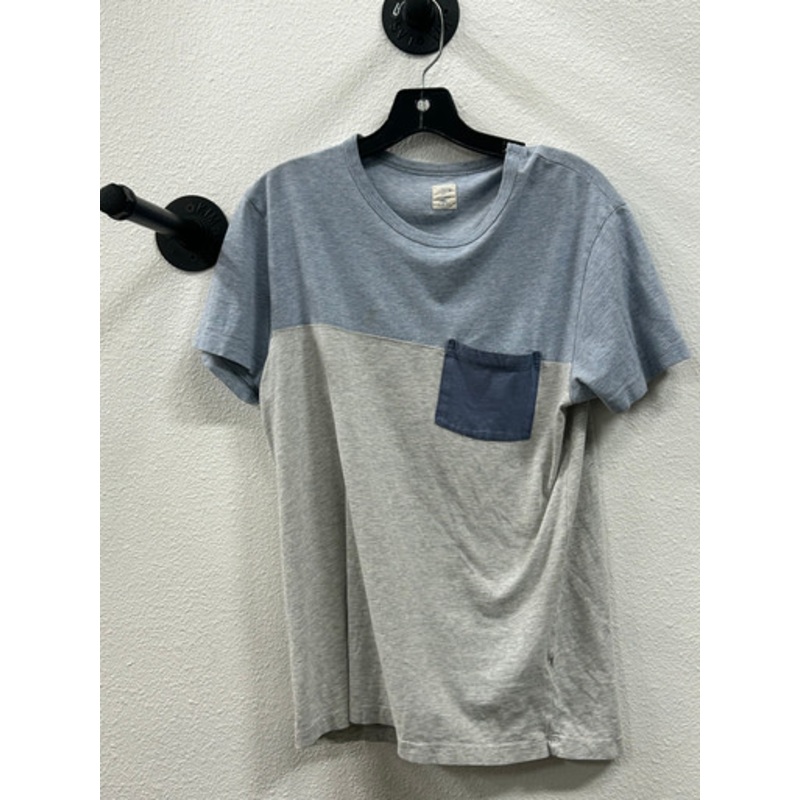 Used J. Crew Mens T-Shirt S