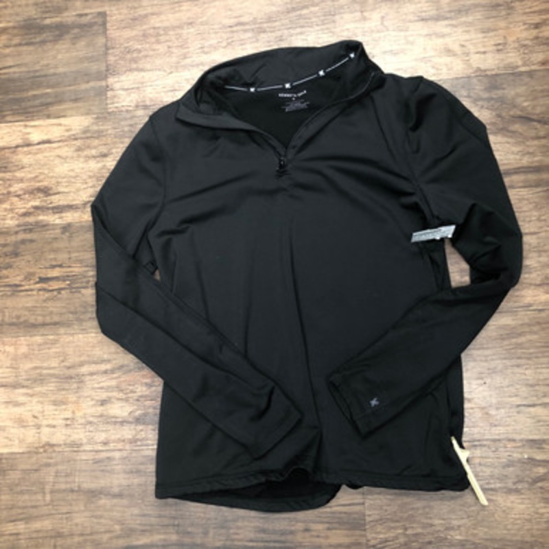 Used Kenneth Cole Collection Mens Active Long Sleeve S