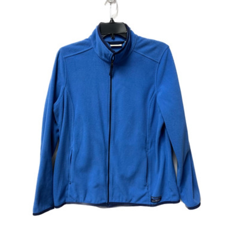 Used L.L. Bean Mens Long Sleeve Top L/16-16.5