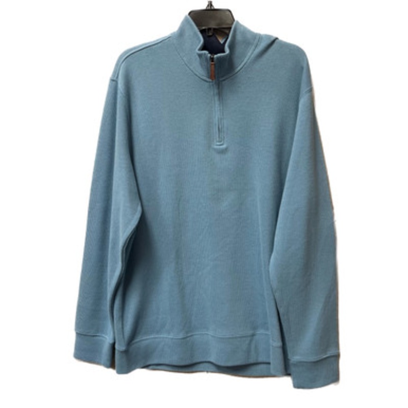 Used Land’s End Mens Lightweight Sweater XXL