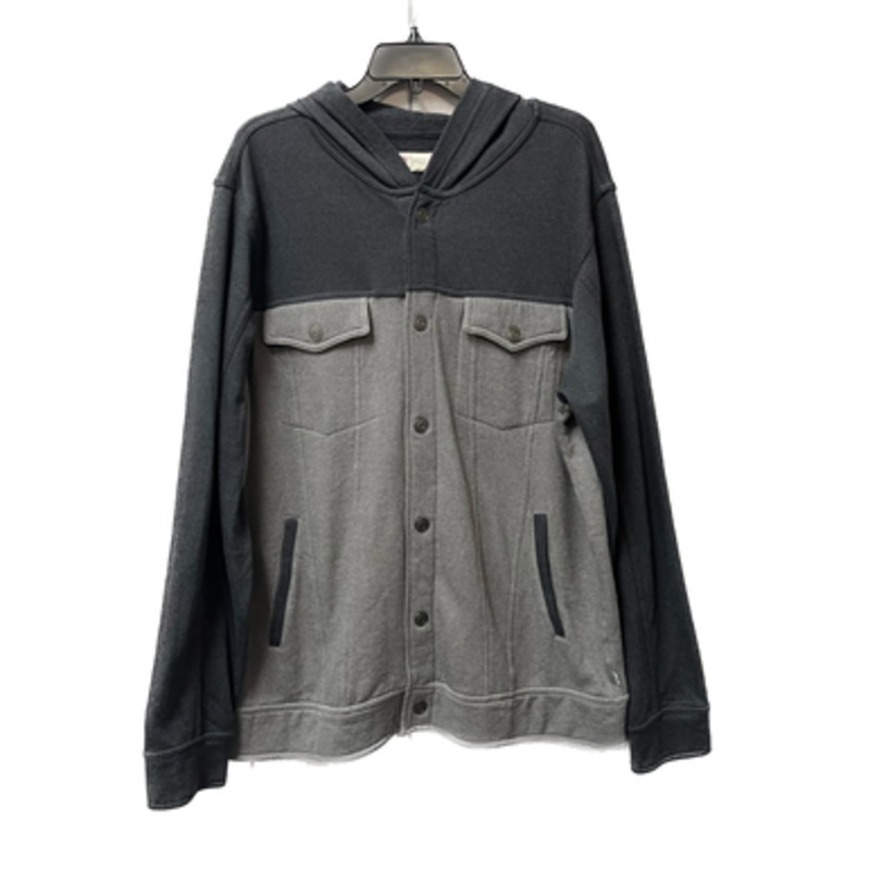 Used Levi’s Mens Long Sleeve Top XL/17-17.5