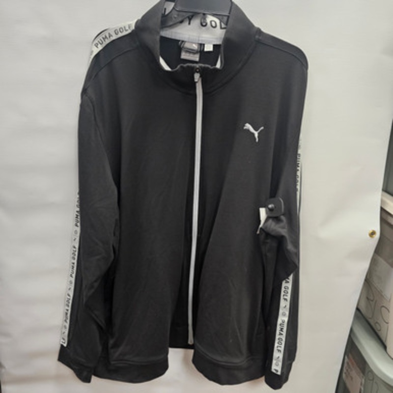 Used Puma Mens Lightweight Sweater XXL