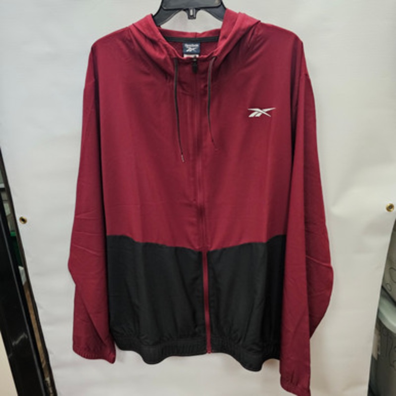 Used Reebok Mens Lightweight Sweater XXL