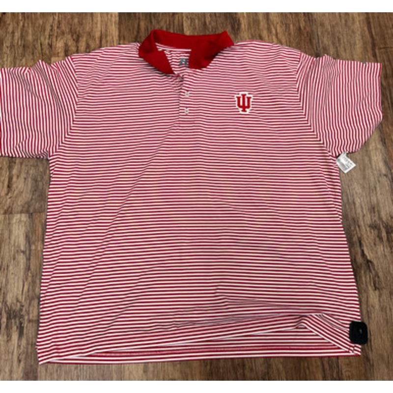 Used Russell Mens Short Sleeve Top 3X/19-19.5