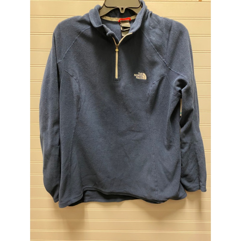 Used The North Face Mens Sweatshirt L