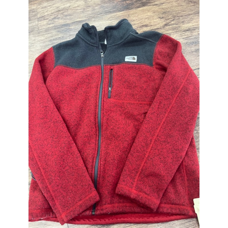 Used The North Face Mens Sweatshirt M