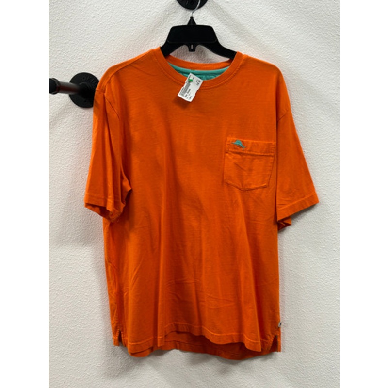 Used Tommy Bahama Mens T-Shirt L
