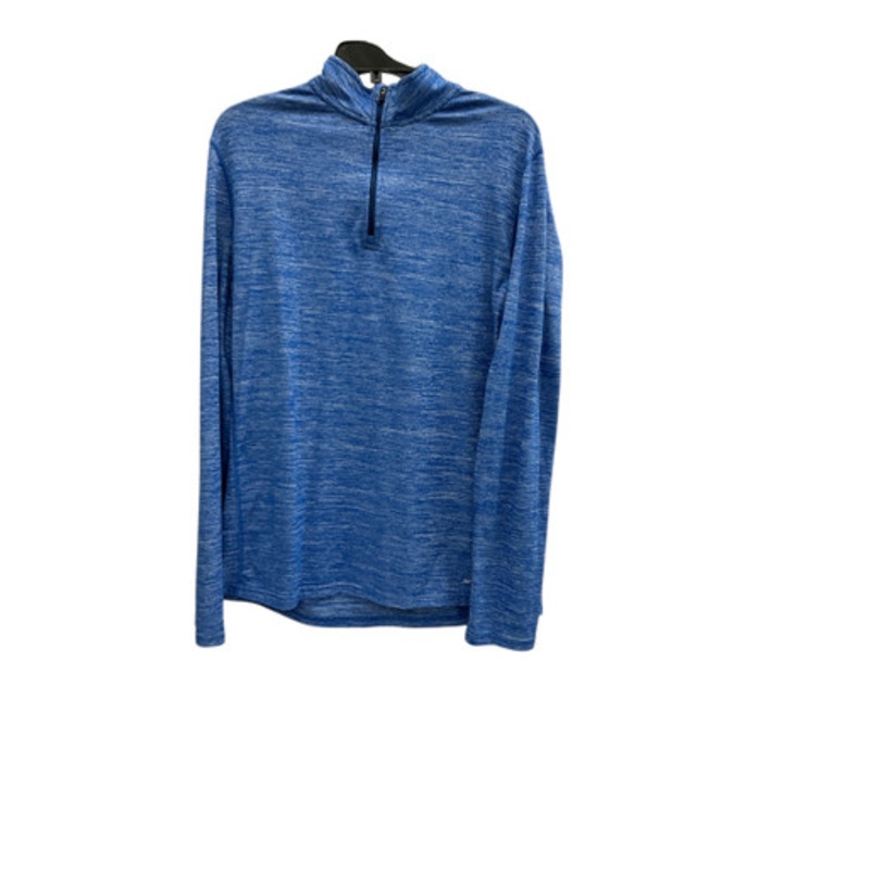 Used Unbranded Mens Active Long Sleeve L
