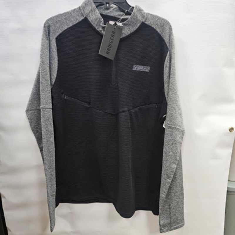 Used Unbranded Mens Active Long Sleeve M