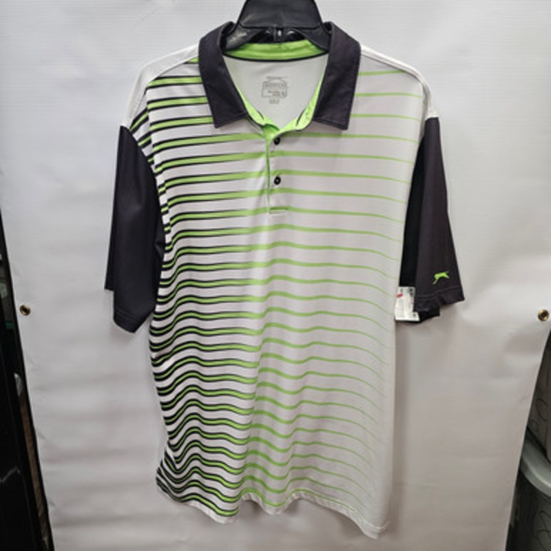 Used Unbranded Mens Active T-Shirt XL