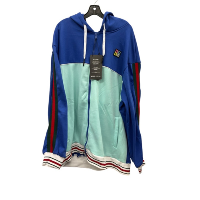 Used Unbranded Mens Sweatshirt XXXL