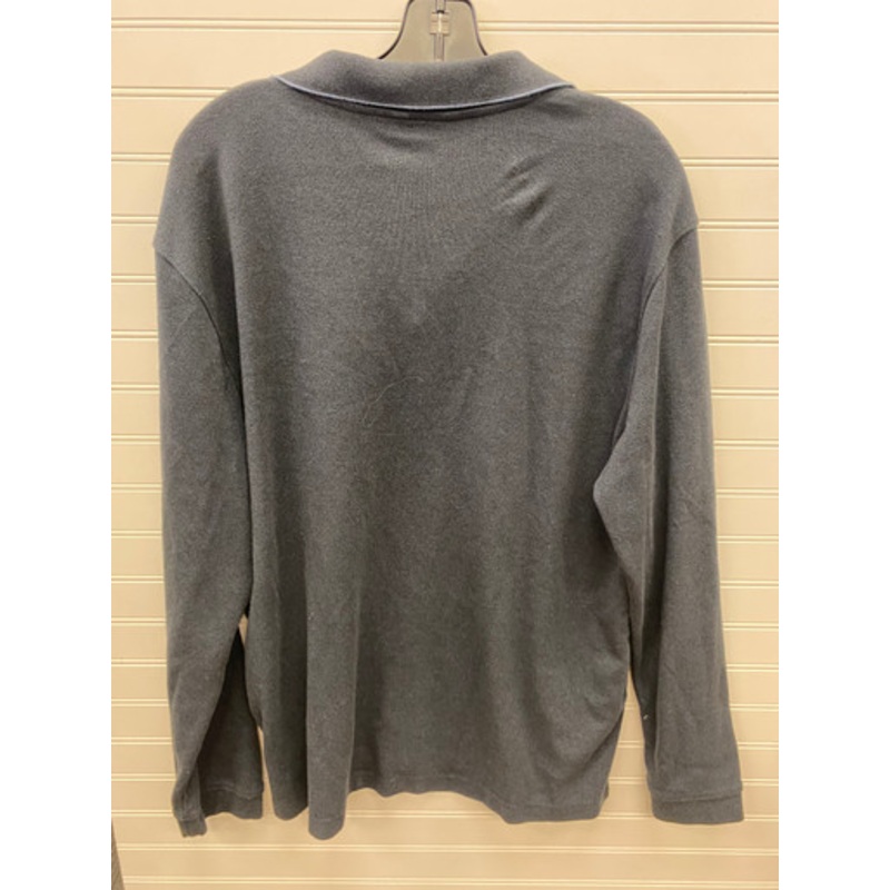 Used Van Heusen Mens Sweatshirt L