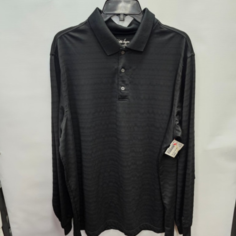 Used Walter Hagen Mens Active Long Sleeve XL