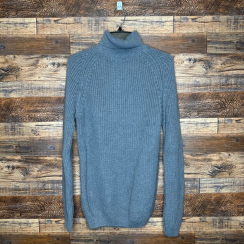 Used Zara Mens Lightweight Sweater M