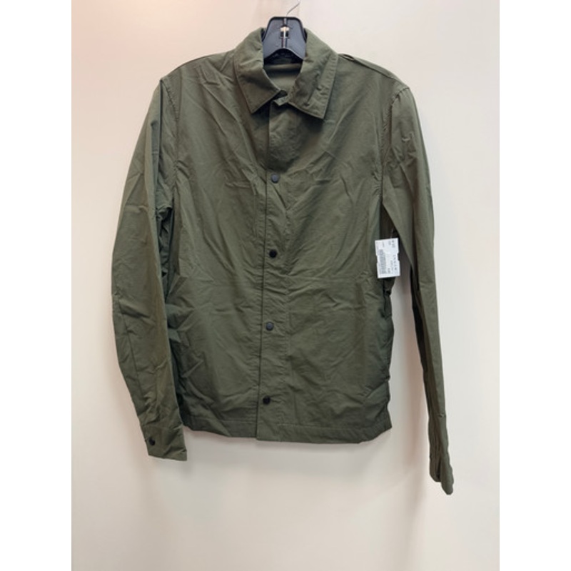 Used Zara Mens Long Sleeve Top S/14-14.5