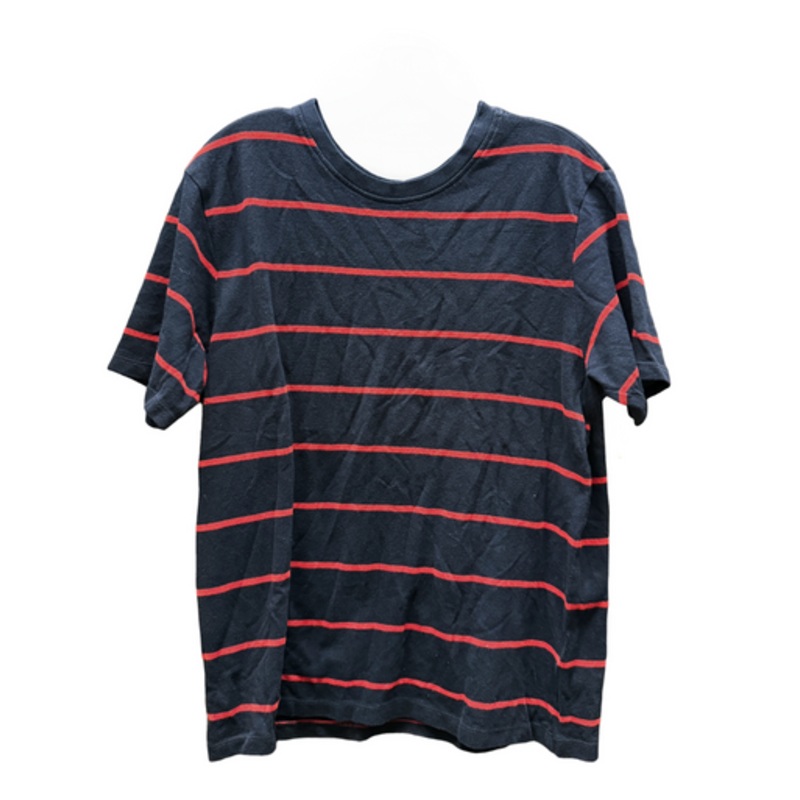 Zara Mens Short Sleeve Top M/15-15.5