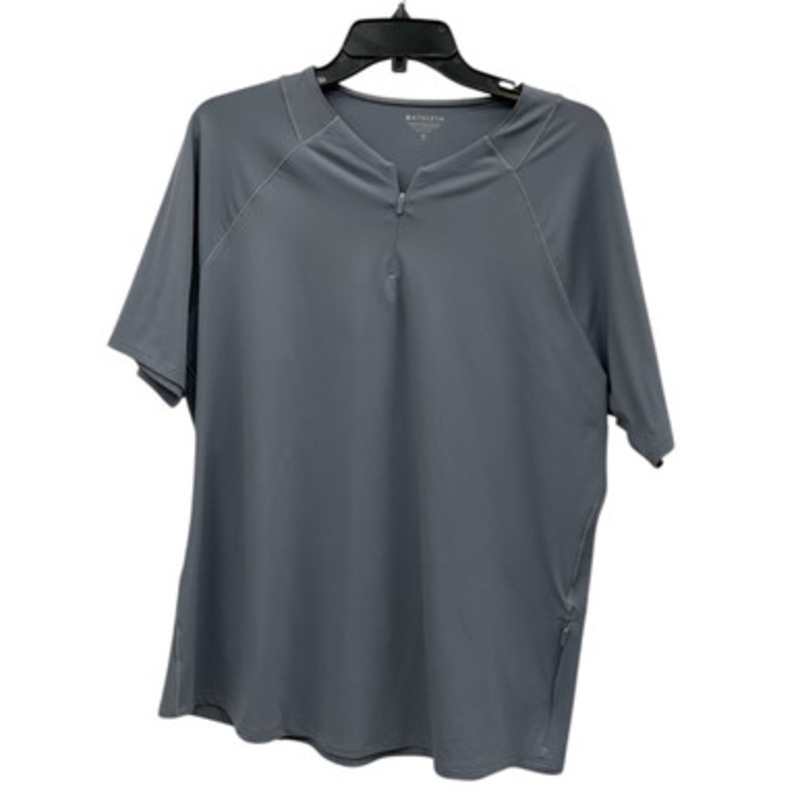 Used Athleta Mens Active T-Shirt XL
