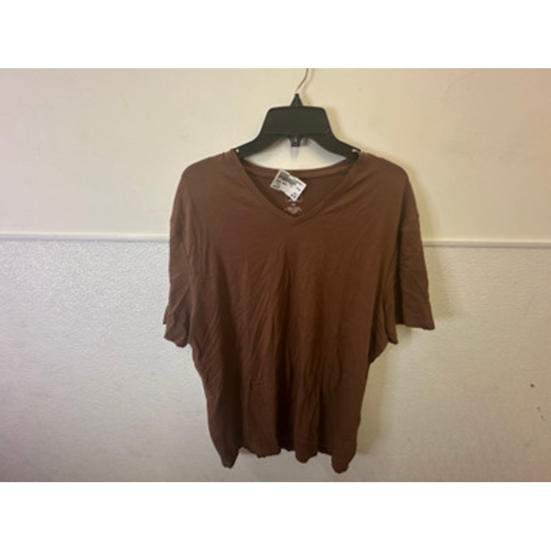 Used Banana Republic Mens T-Shirt XXL