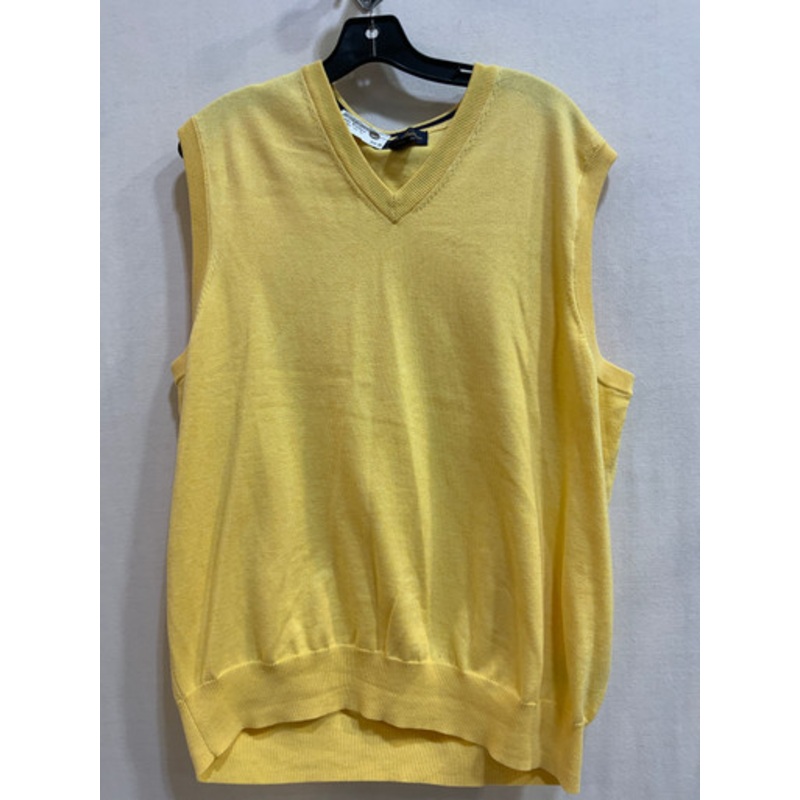 Used Brooks Brothers Mens Tank Top XL