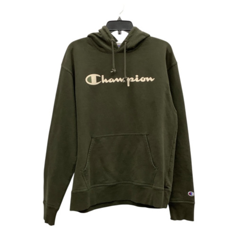 Used Champion Mens Sweatshirt M