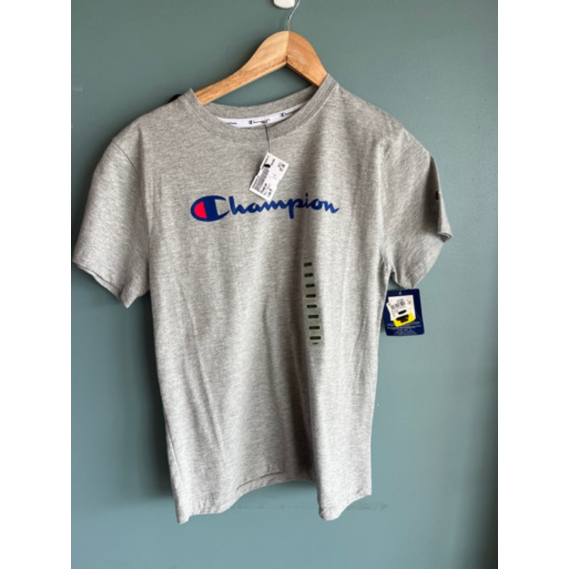 Used Champion Mens T-Shirt M
