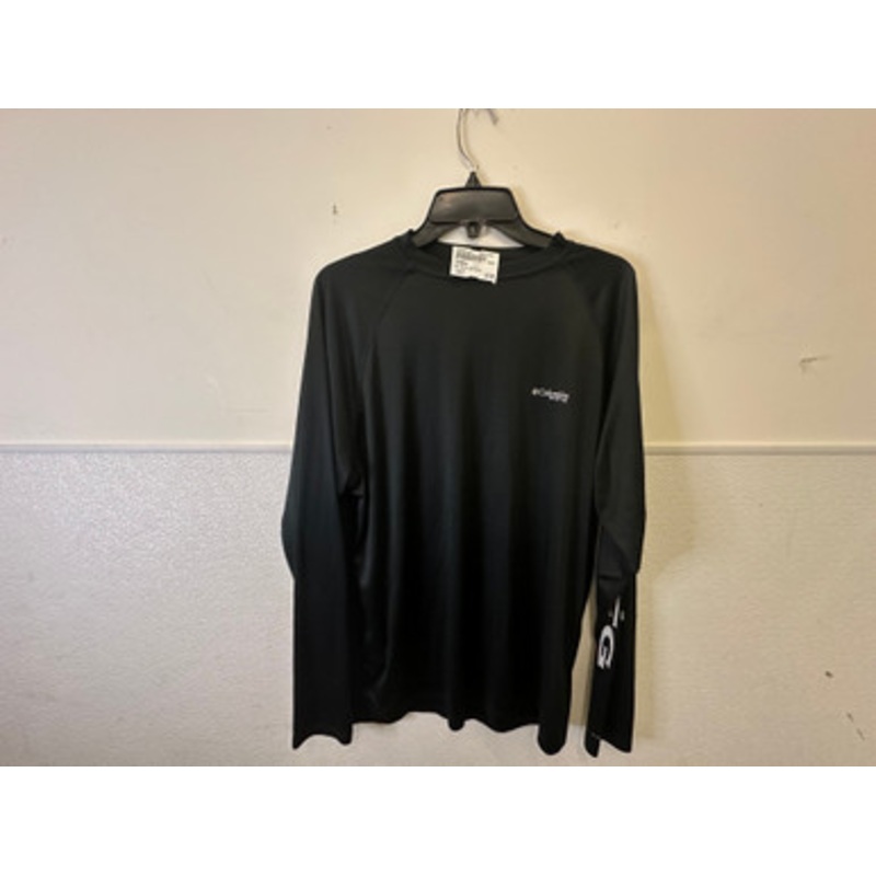 Used Columbia Mens Active Long Sleeve M