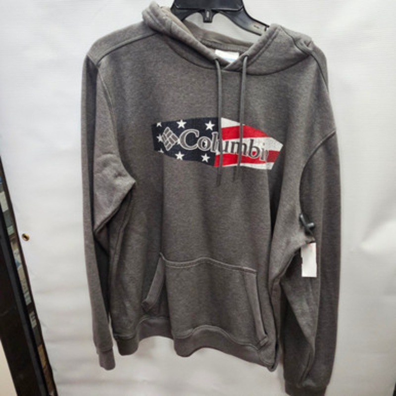 Used Columbia Mens Sweatshirt L