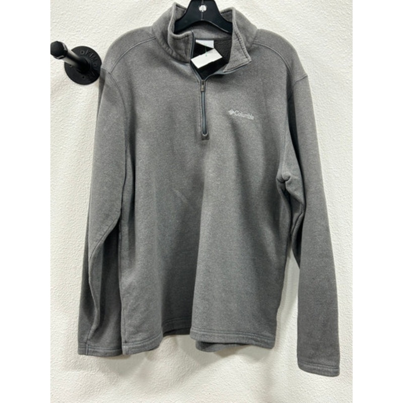 Used Columbia Mens Sweatshirt M