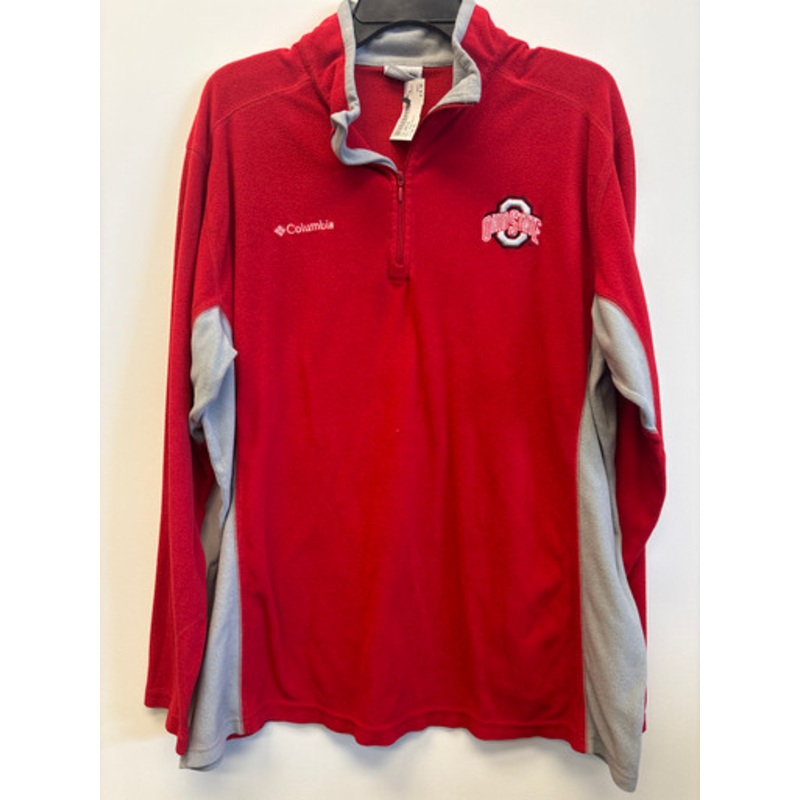 Used Columbia Mens Sweatshirt XL