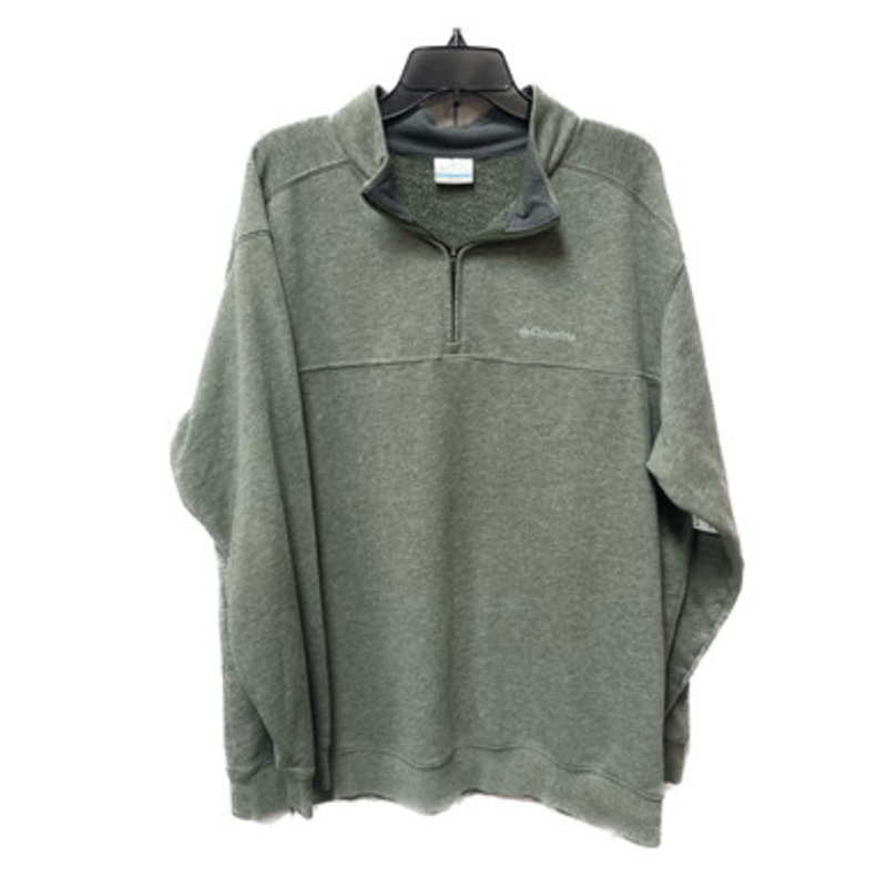 Used Columbia Mens Sweatshirt XXL