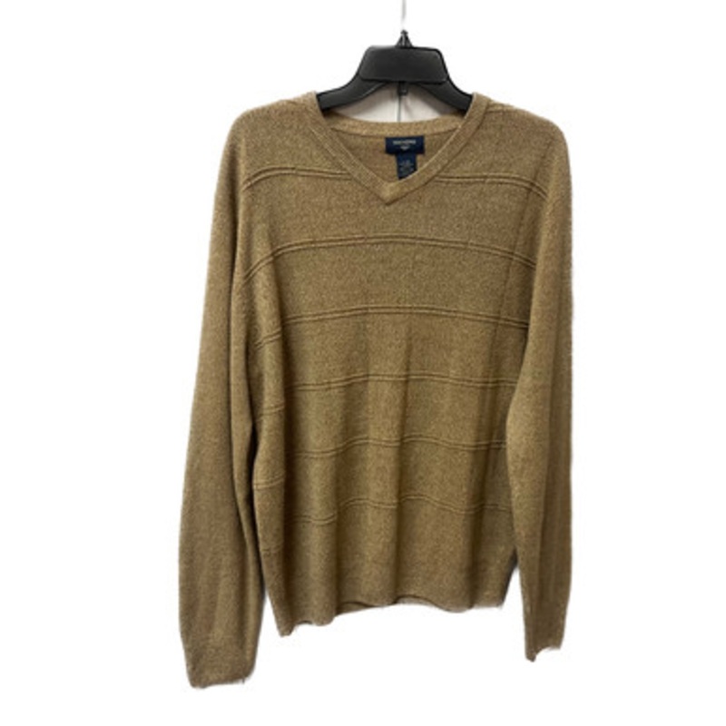 Used Dockers Mens Lightweight Sweater L